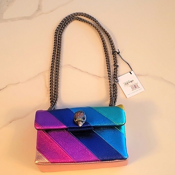 Kurt Geiger Bags Kurt Geiger London Kensington Bag Poshmark